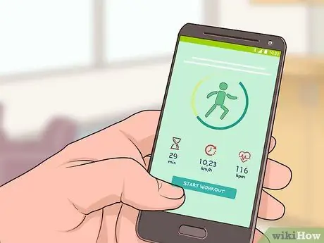 Держите свое тело в форме и сильным Шаг 16