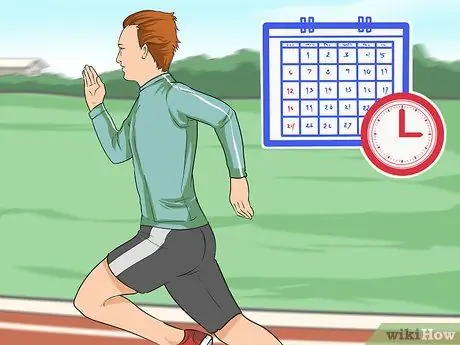 Держите свое тело в форме и сильным Шаг 3