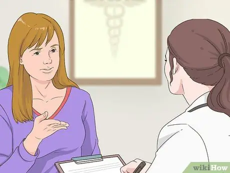 Держите свое тело в форме и сильным Шаг 5