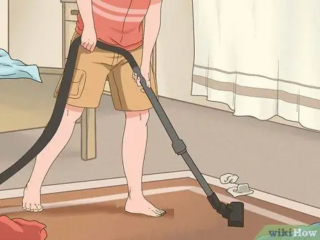 Держите свое тело в форме и сильным Шаг 7