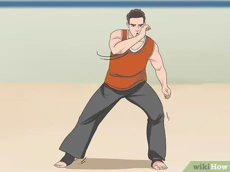 Держите свое тело в форме и сильным Шаг 8