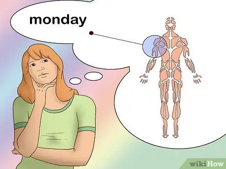 Начните тренировку с отягощениями, шаг 11