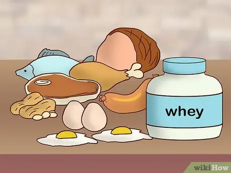 Начните тренировку с отягощениями, шаг 13