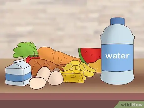 Начните тренировку с отягощениями, шаг 4