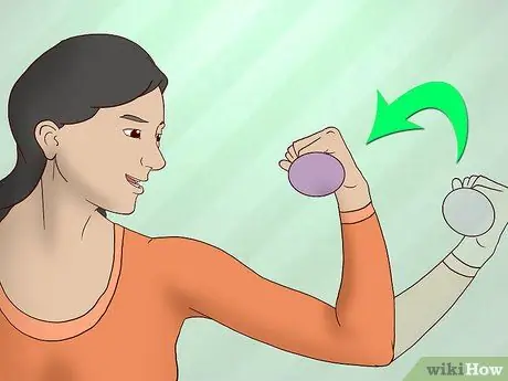 Начните тренировку с отягощениями, шаг 6