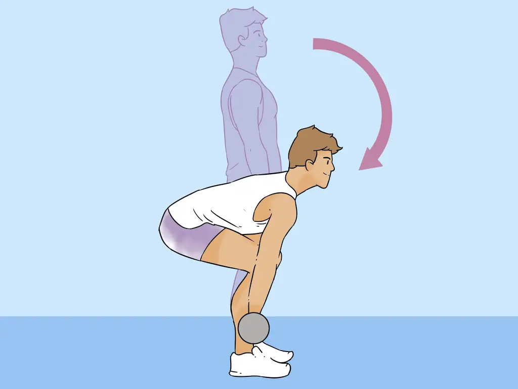 3 способа сделать становую тягу