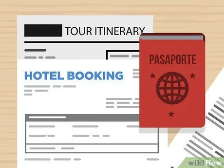 Подать заявку на получение шенгенской визы Шаг 12