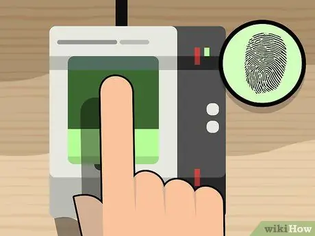 Подать заявление на получение шенгенской визы Шаг 14