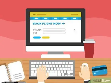 Подать заявку на получение шенгенской визы Шаг 2