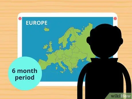 Подать заявку на получение шенгенской визы Шаг 9