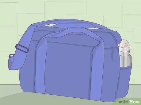 Заставьте себя пойти в спортзал Шаг 11