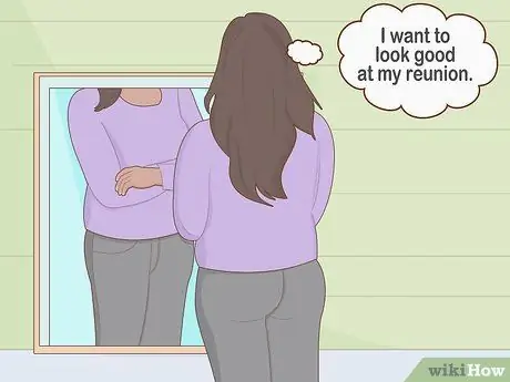 Мотивируйте себя ходить в спортзал Шаг 5