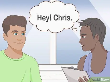 Заставьте себя пойти в спортзал Шаг 8