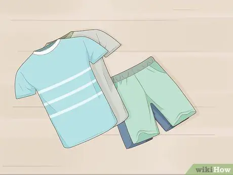 Заставьте себя пойти в спортзал Шаг 9