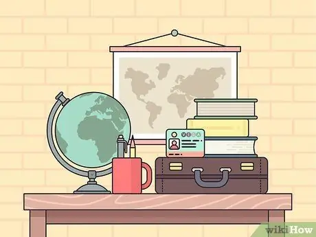 Получите штамп в паспорте протектората эмигрантов в Пакистане Шаг 3