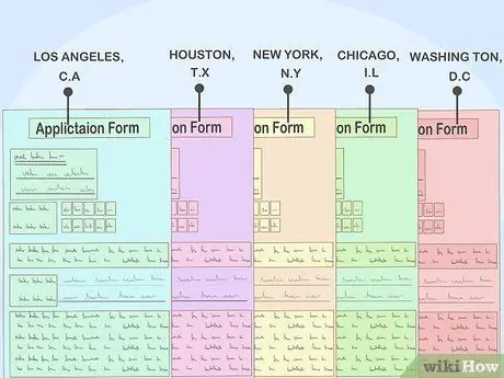 Подать заявку на получение визы в Пакистан Шаг 11