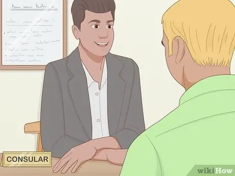 Подать заявку на визу в Пакистан Шаг 13