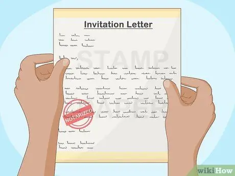 Подать заявку на визу в Пакистан Шаг 14