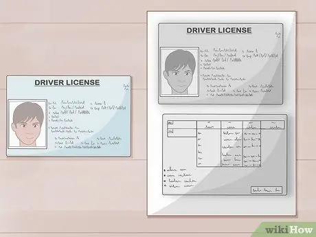 Подать заявку на визу в Пакистан Шаг 6