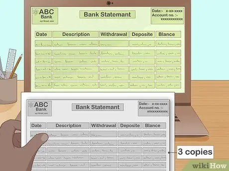 Подать заявку на получение визы в Пакистан Шаг 7