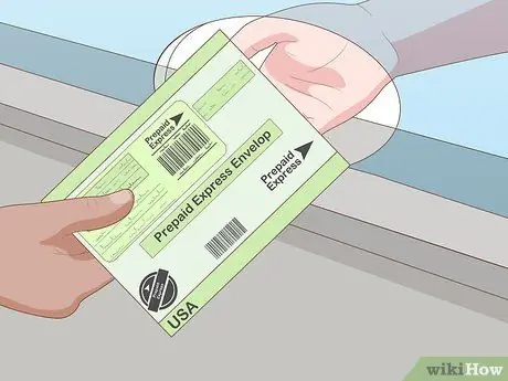 Подать заявку на получение визы в Пакистан Шаг 8