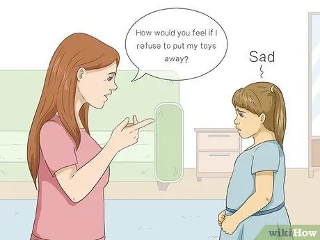 Научите ребенка думать Шаг 11