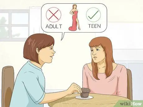 Научите ребенка думать, шаг 3