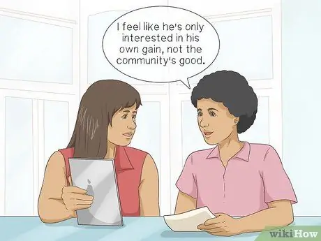 Научите ребенка думать Шаг 5