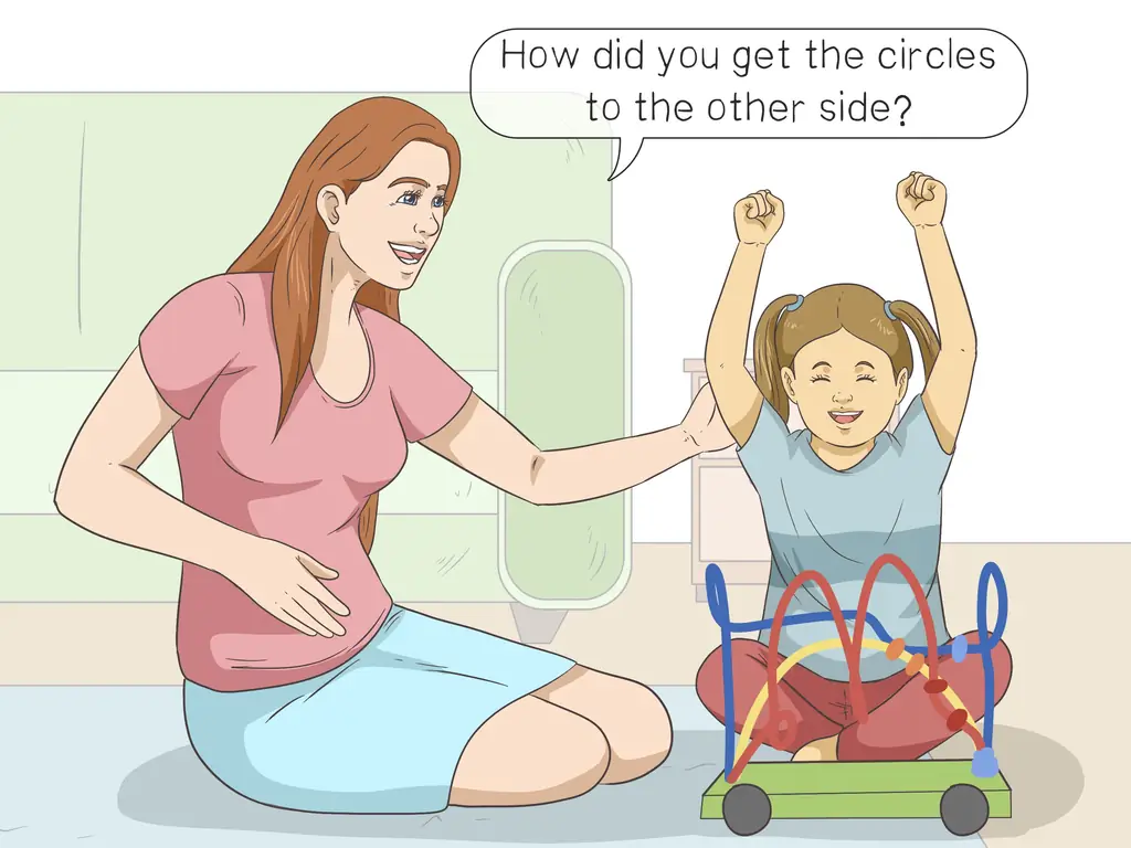 3 способа научить ребенка думать