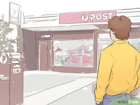 Подать заявление на получение австралийского паспорта Шаг 1