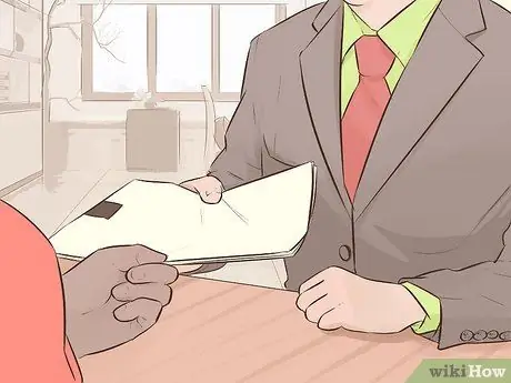 Подать заявление на получение австралийского паспорта Шаг 10