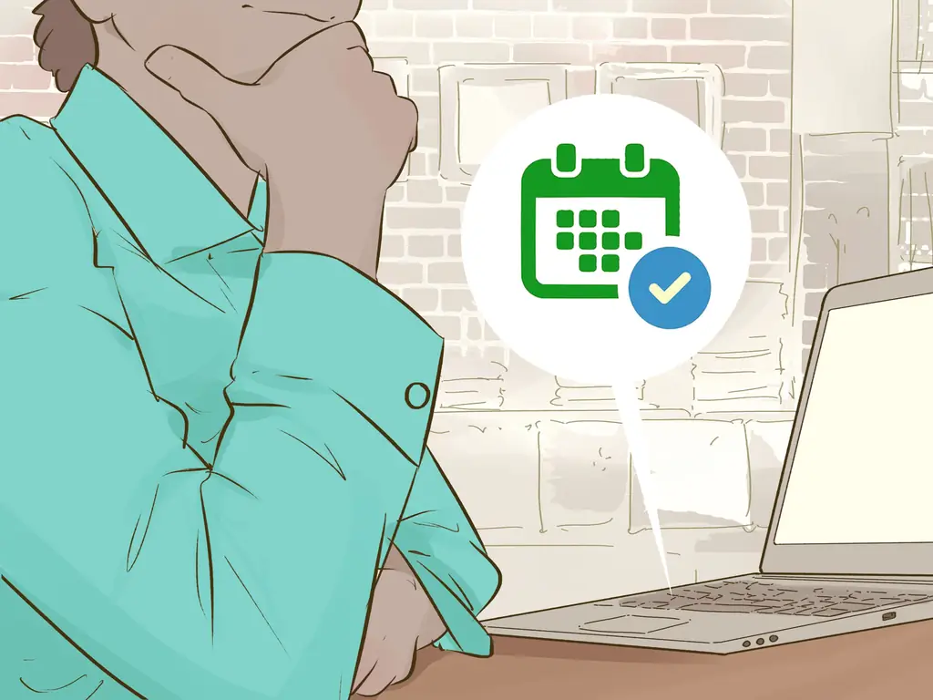 Простые способы подачи заявления на получение австралийского паспорта: 12 шагов