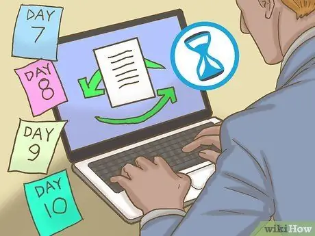 Продлить паспорт Шаг 10