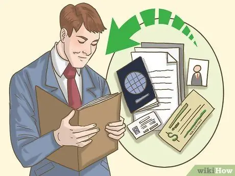 Продлить паспорт Шаг 13