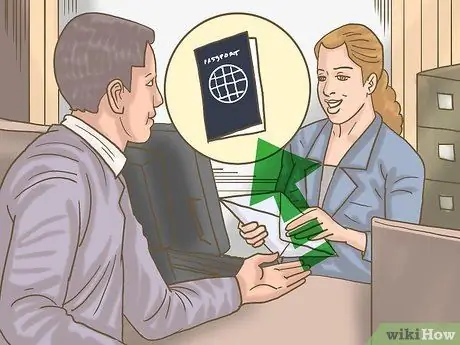 Продлить паспорт Шаг 17