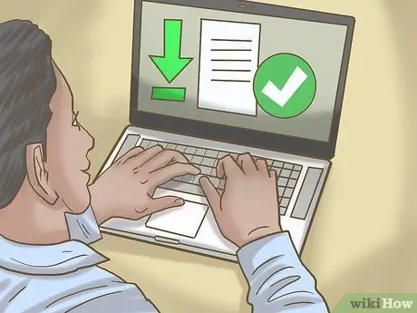 Продлить паспорт Шаг 3