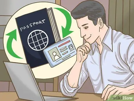 Продлить паспорт Шаг 4