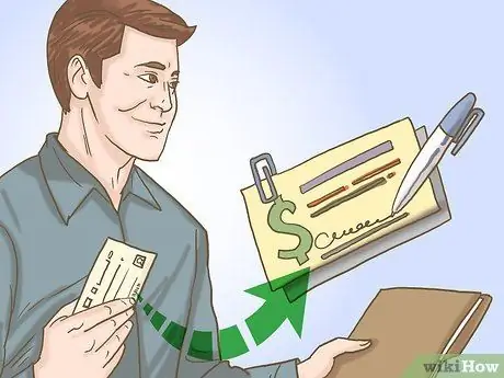 Продлить паспорт Шаг 7