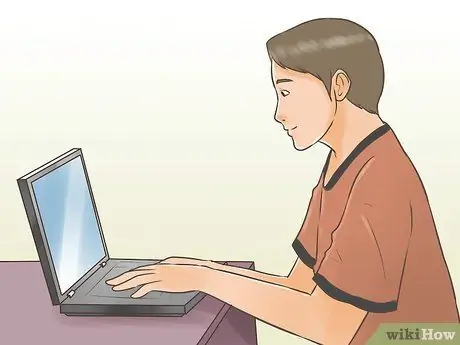 Продлите паспорт США в почтовом отделении Шаг 1