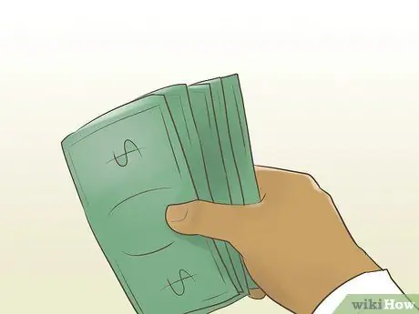 Продлите паспорт США в почтовом отделении Шаг 10