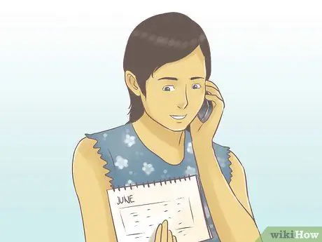 Продлите паспорт США в почтовом отделении Шаг 3