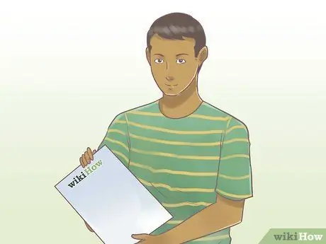 Продлите паспорт США в почтовом отделении Шаг 5