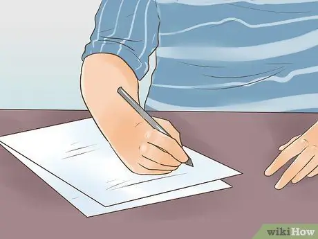 Продлите паспорт США в почтовом отделении Шаг 6