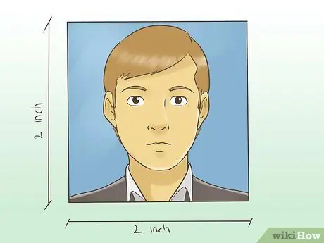 Продлите паспорт США в почтовом отделении Шаг 7