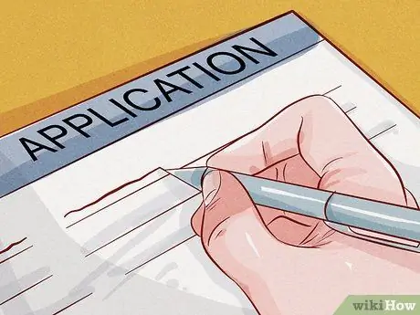 Получите заверенную копию вашего паспорта Шаг 8