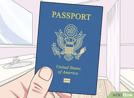 Продлить паспорт США с помощью формы DS 82 Шаг 14