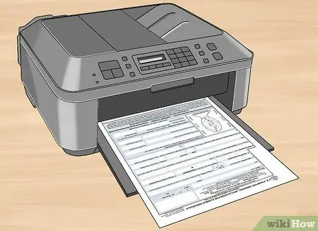 Продлить паспорт США с помощью формы DS 82 Шаг 7