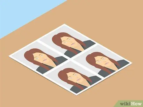 Подать заявку на получение паспорта США после шага натурализации 4