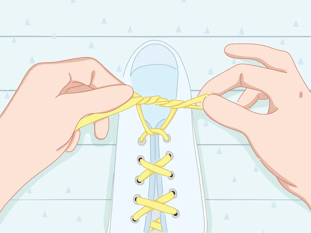 3 способа научить детей завязывать обувь