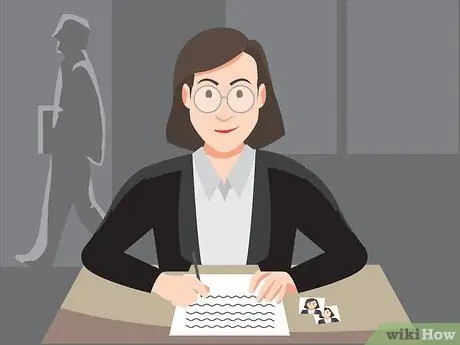 Получите японский паспорт Шаг 10